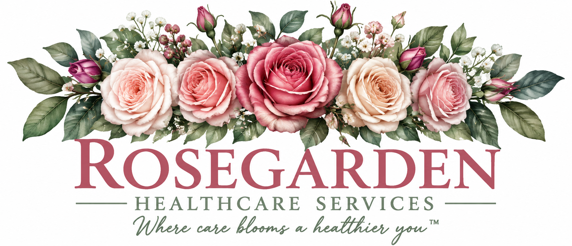 Rosegarden Healthcare Services — Home